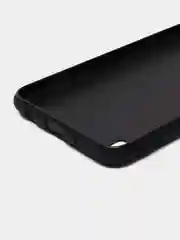 Силиконовый чехол Samsung A10 (A105), с рисунком