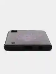 Силиконовый чехол Samsung A10 (A105), с рисунком