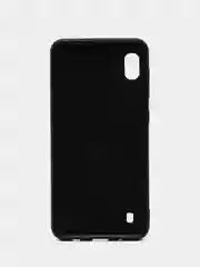Силиконовый чехол Samsung A10 (A105), с рисунком