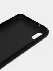 Силиконовый чехол Samsung A10 (A105), с рисунком