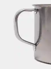 Кружка из нержавеющей стали