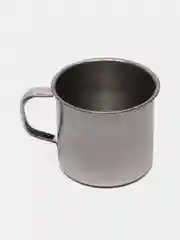 Кружка из нержавеющей стали