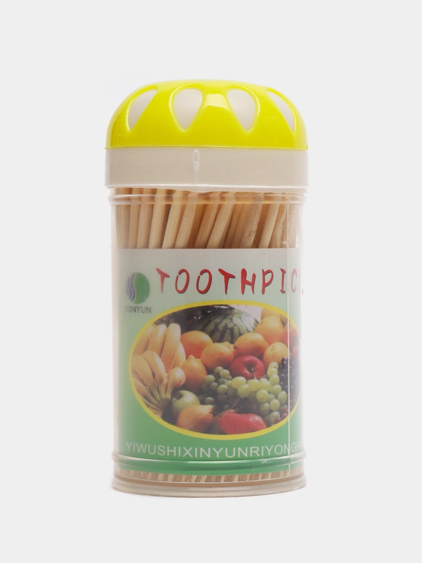 Зубочистки гигиенические, 200 штук
