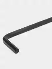 Набор шестигранников HEX Ballpoint, 1,5-10 мм, 9 штук