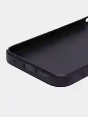 Фиолетовый чехол AG-Case with MagSafe на iPhone 14 Pro / 14 Pro Max / 13