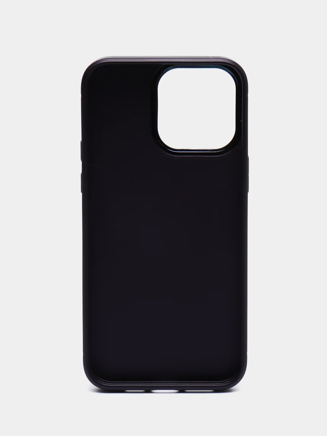 Фиолетовый чехол AG-Case with MagSafe на iPhone 14 Pro / 14 Pro Max / 13