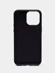 Фиолетовый чехол AG-Case with MagSafe на iPhone 14 Pro / 14 Pro Max / 13