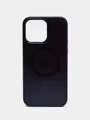Фиолетовый чехол AG-Case with MagSafe на iPhone 14 Pro / 14 Pro Max / 13