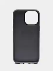 Сиреневый чехол AG-Case with MagSafe на iPhone 14 Pro / 14 Pro Max / 13