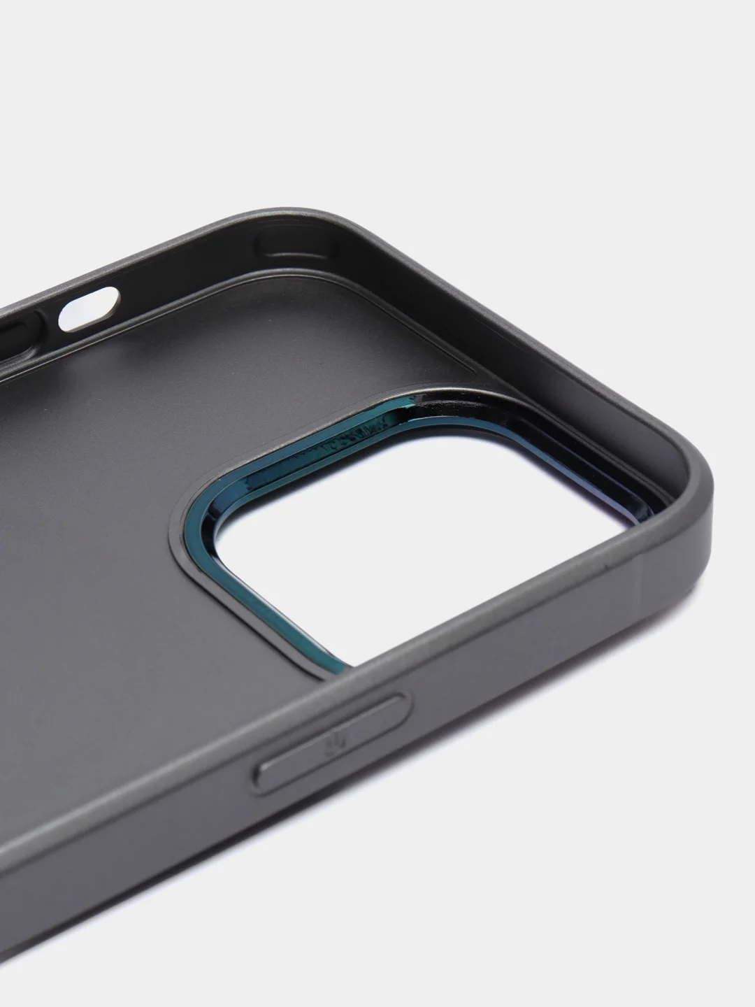 Сиреневый чехол AG-Case with MagSafe на iPhone 14 Pro / 14 Pro Max / 13