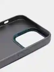 Сиреневый чехол AG-Case with MagSafe на iPhone 14 Pro / 14 Pro Max / 13
