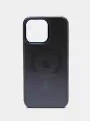 Сиреневый чехол AG-Case with MagSafe на iPhone 14 Pro / 14 Pro Max / 13