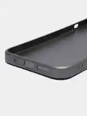 Сиреневый чехол AG-Case with MagSafe на iPhone 14 Pro / 14 Pro Max / 13