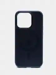 Аметистовый чехол AG-Case with MagSafe на iPhone 14 Pro / 14 Pro Max / 13