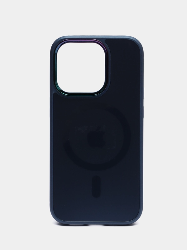 Чехол AG-Case with MagSafe на iPhone 14 Pro / 14 Pro Max / 13