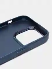 Аметистовый чехол AG-Case with MagSafe на iPhone 14 Pro / 14 Pro Max / 13
