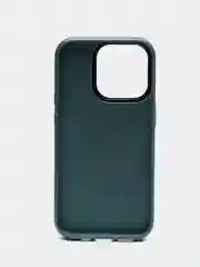 Зеленый чехол AG-Case with MagSafe на iPhone 14 Pro / 14 Pro Max / 13