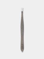 Пинцет Scharfen Edge PTEC-704-D, матовый