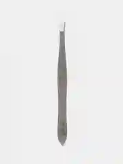 Пинцет Scharfen Edge PTEC-704-D, матовый