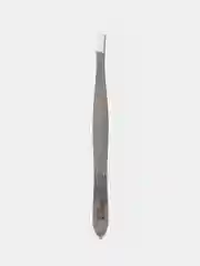 Пинцет Scharfen Edge PTEC-704-D, матовый