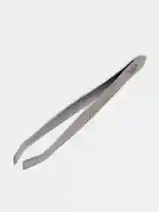 Пинцет Scharfen Edge PTEC-704-D, матовый