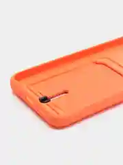 Манго чехол для Xiaomi Redmi 9C, Redmi 9C NFC, Redmi 10A (Сяоми Редми 9С 9С НФС 10А) силиконовый