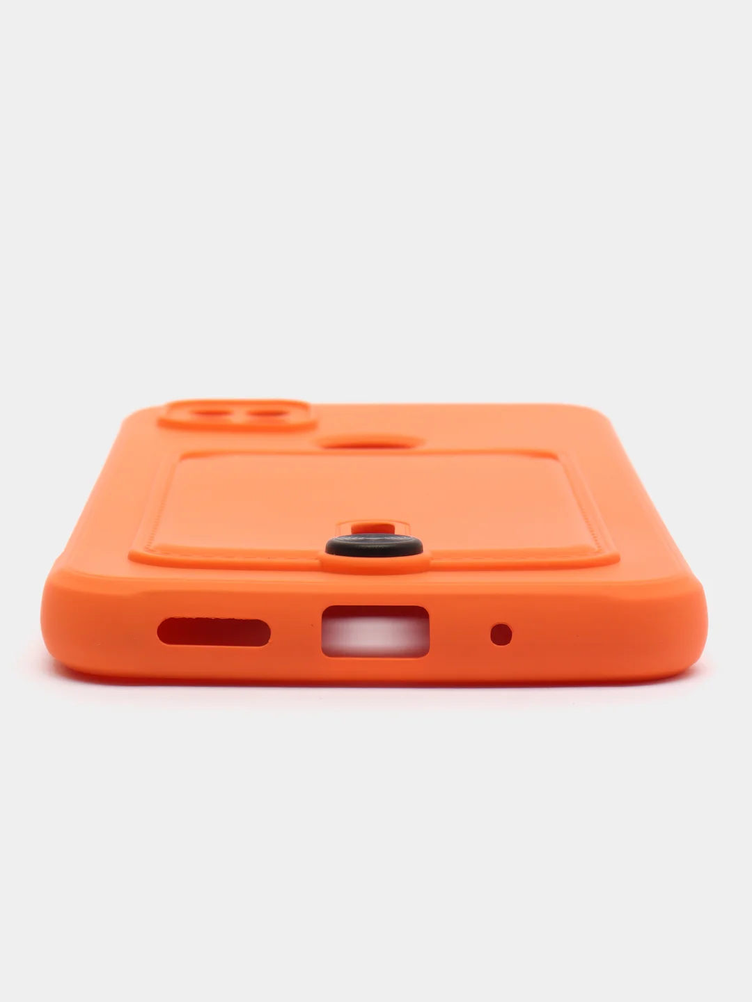 Манго чехол для Xiaomi Redmi 9C, Redmi 9C NFC, Redmi 10A (Сяоми Редми 9С 9С НФС 10А) силиконовый