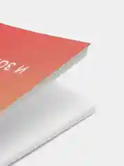 Блокнот на пружине "Заткнись и запиши все", А5, 45 листов