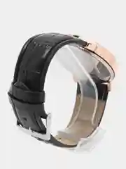 Хром мужские наручные часы KINGNUOS K-023, в подарочной упаковке