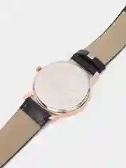 Хром мужские наручные часы KINGNUOS K-023, в подарочной упаковке