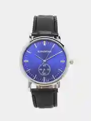 Индиго мужские наручные часы KINGNUOS K-016, в подарочной упаковке