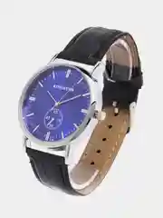 Индиго мужские наручные часы KINGNUOS K-016, в подарочной упаковке