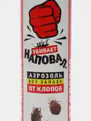 От клопов аэрозоль Наповал, 200мл