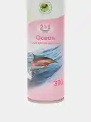 Освежитель воздуха Gold Wind Ocean, 300 мл