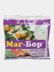 Средство для повышения урожайности "Маг-Бор", 200 г