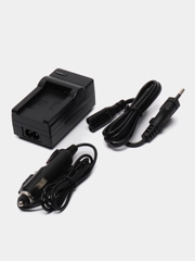 Зарядное устройство Relato CH-P1640/BP-70A/Samsung SBC-70A /SBL-70 для BP70A