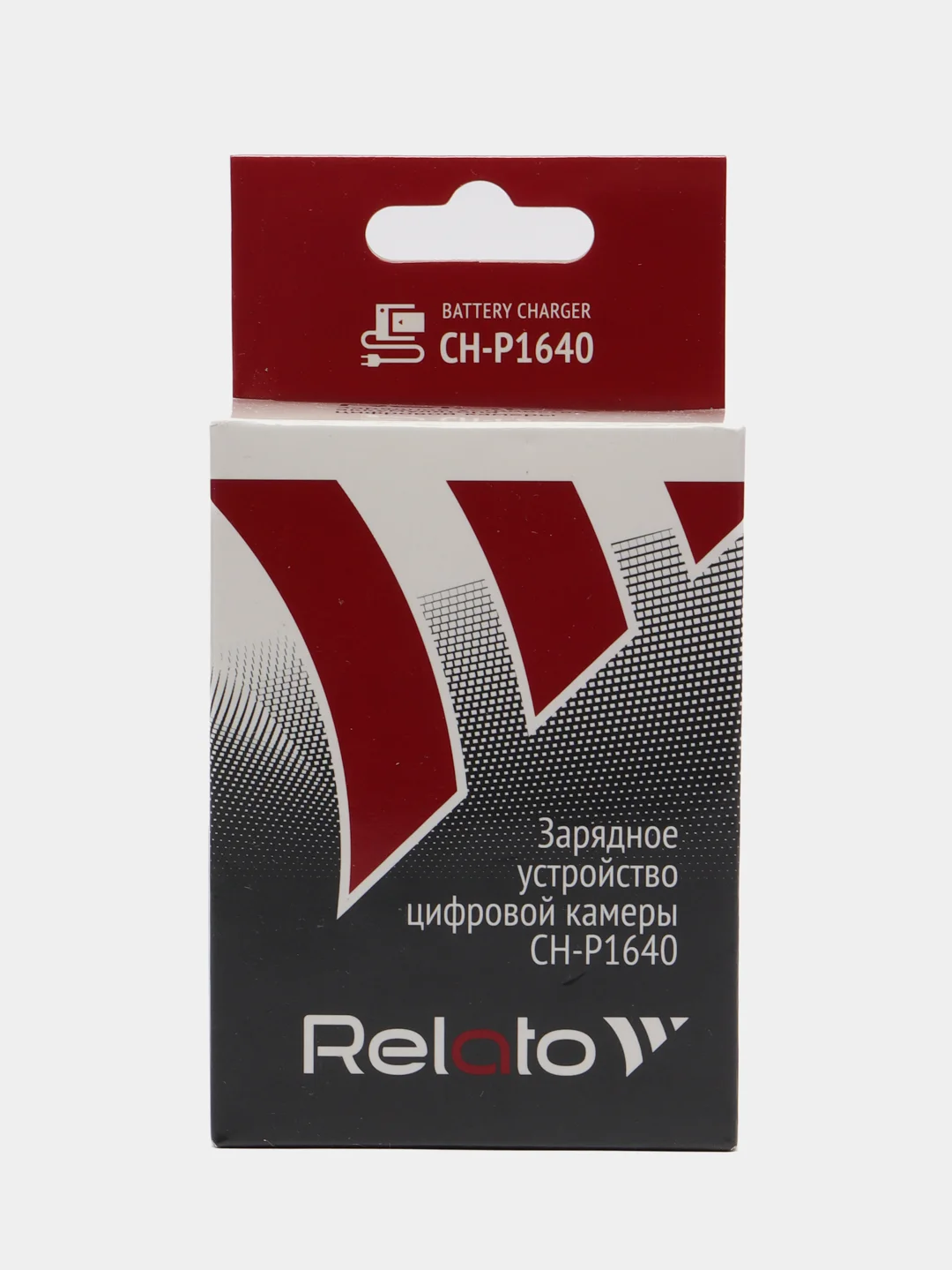 Зарядное устройство Relato CH-P1640/BP-70A/Samsung SBC-70A /SBL-70 для BP70A