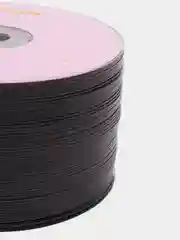 Диск Mirex DVD+RW 4.7GB 4x Bulk, 50 штук, UL130022A4T