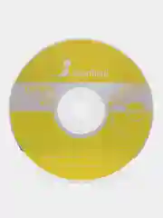 Диск SmartTrack CD-RW 700Mb 4-12x Cake Box (ST000199)