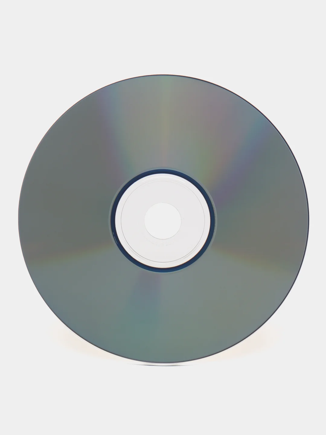 Диск SmartTrack CD-RW 700Mb 4-12x Cake Box (ST000199)