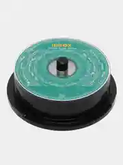 Диск Mirex CD-RW 700MB 12x Cake Box, 25 штук
