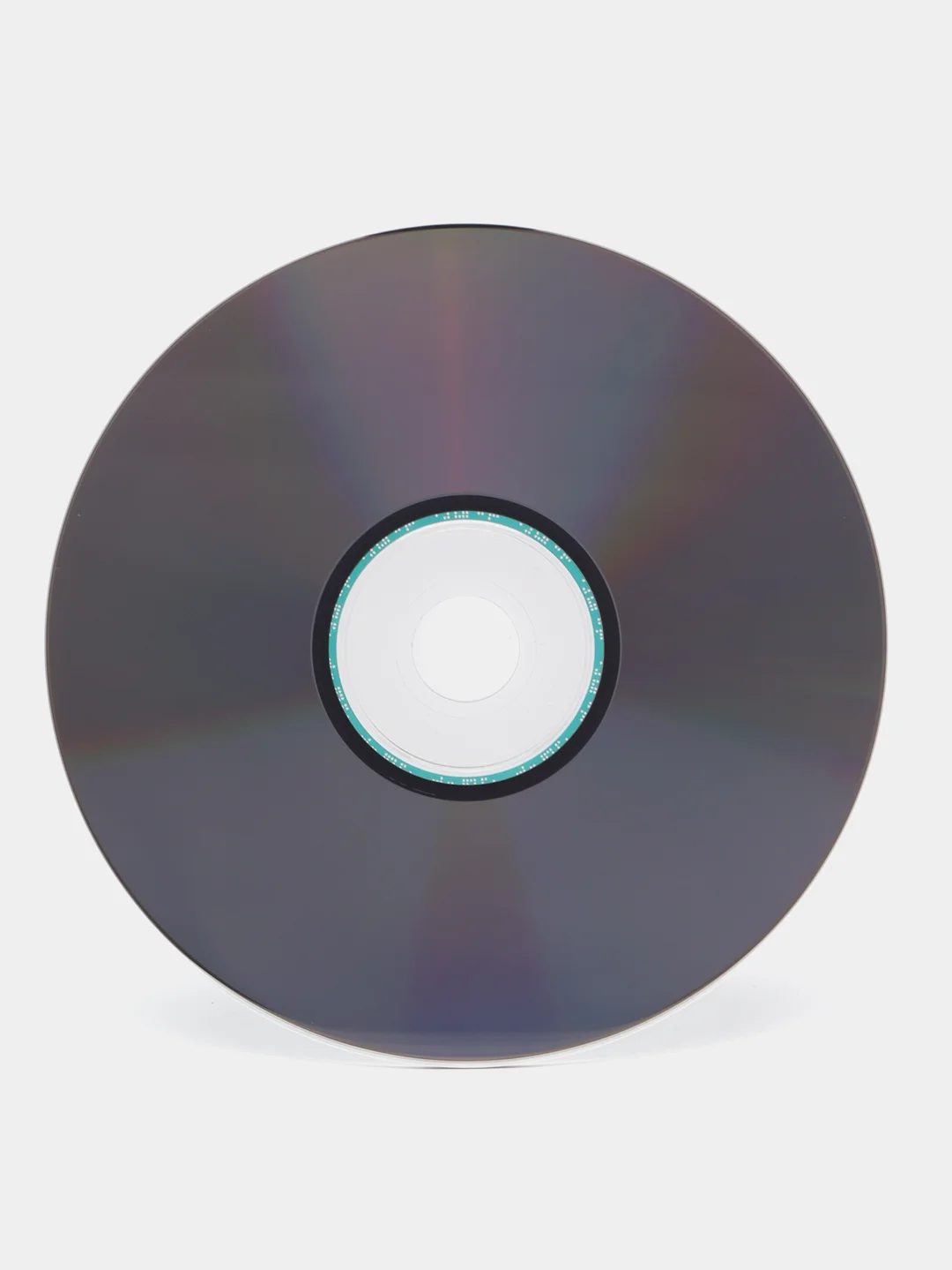 Диск Mirex CD-RW 700MB 12x Cake Box 50шт (UL121002A8B)