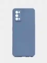 Силиконовый чехол для Realme 7 Pro (Реалми 7 Про)