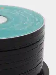 Диск Mirex CD-RW 700MB 12x Cake Box 50шт (UL121002A8B)