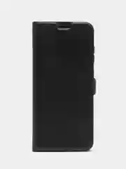 Синий чехол-книжка для Samsung Galaxy A72 2021