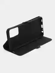 Синий чехол-книжка для Samsung Galaxy A72 2021