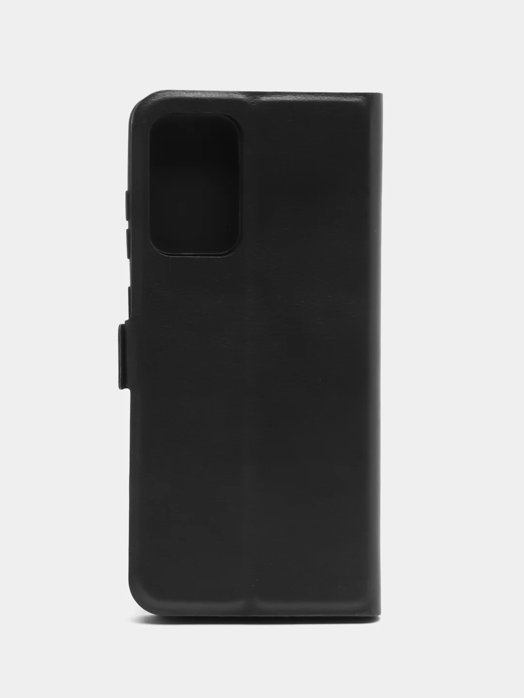 Синий чехол-книжка для Samsung Galaxy A72 2021