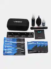 Набор для очистки камеры и оптики VSGO MobileKit-1