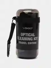Набор VSGO TravelKit-01 для чистки оптики Cерый
