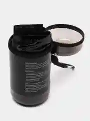 Набор VSGO TravelKit-01 для чистки оптики Cерый